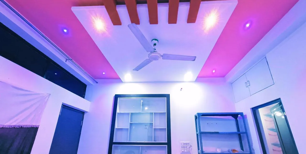 Gokul Niwas Homes One Udaipur Appartement