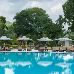 Semesteranläggning (resort) The Royal Retreat &, Udaipur