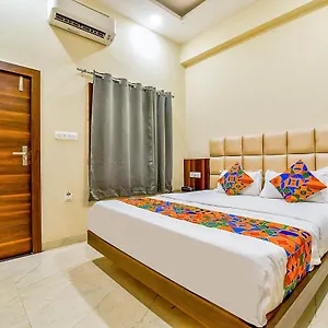 Fabexpress Dosa Plaza Hotel