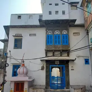  Séjour chez l'habitant Madan Mohan