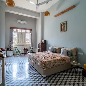 Kol Pol Mohalla Boutique Motel