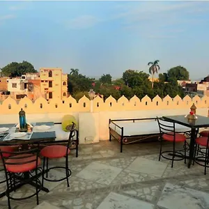 Janak Niwas Udaipur