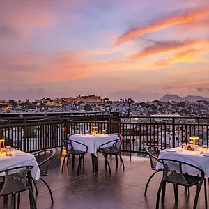 The Mangal View Residency - A Luxury Boutique Business Udaipur