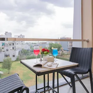 D Fortune Park Hotel