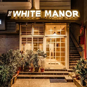 Tripli White Manor Udaipur