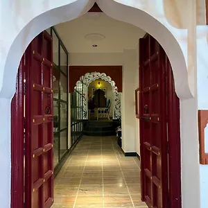 Hari Niwas Udaipur
