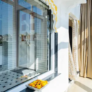 2* Hotel Natural View