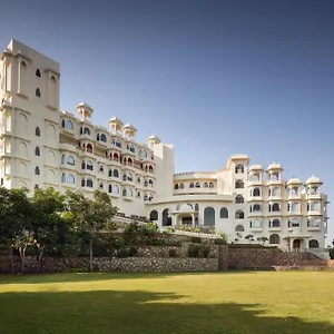 Bhairavgarh Palace Hotel
