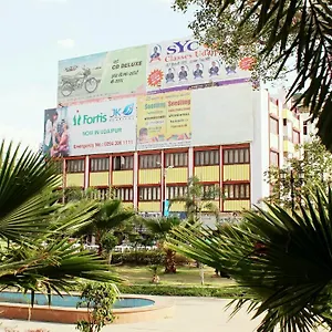  Hotel Payal
