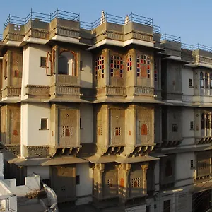 Madri Haveli Udaipur
