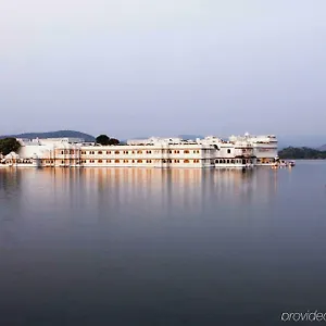 Semesteranläggning (resort) Taj Palace, Udaipur
