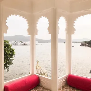 Jagat Niwas Palace Udaipur
