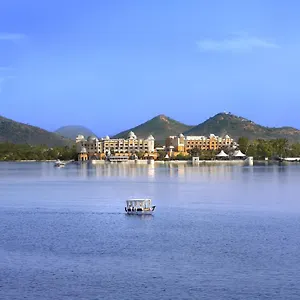 The Leela Palace Hotel