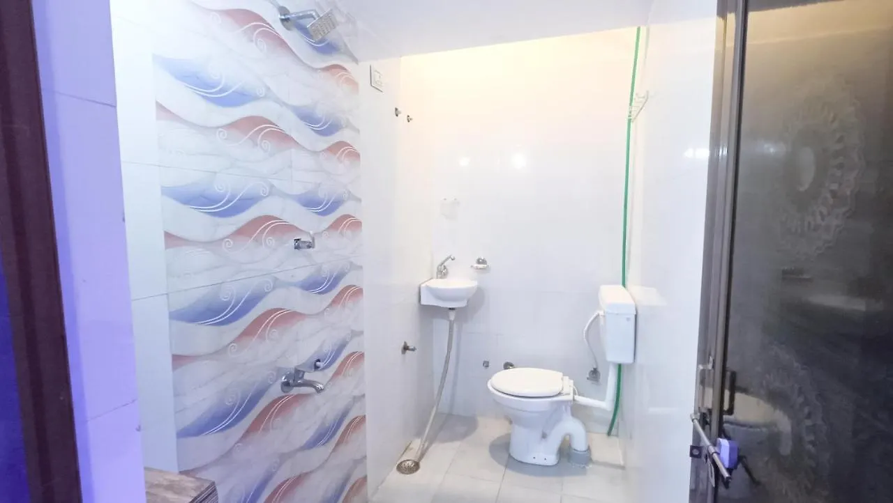 Gokul Niwas Homes One Udaipur Apartment