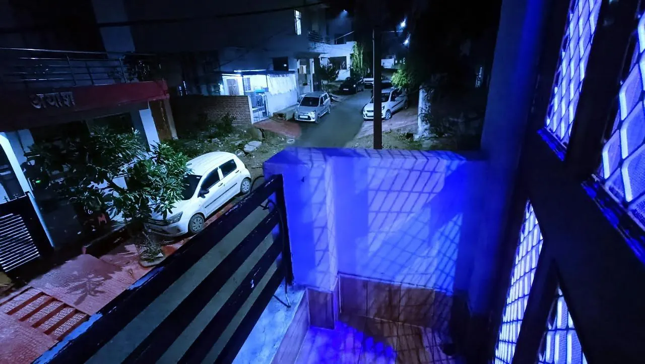 Apartment Gokul Niwas Homes One Udaipur