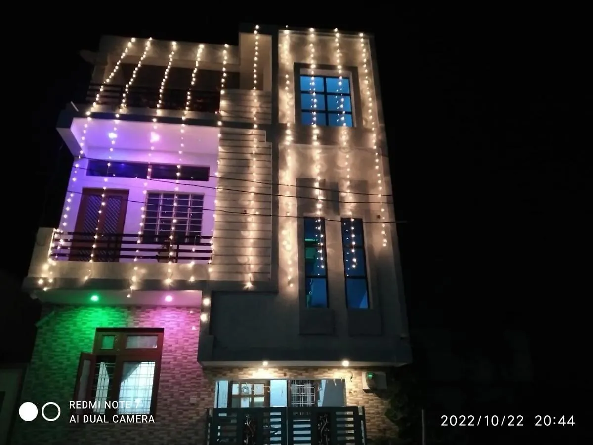 Gokul Niwas Homes One Udaipur India