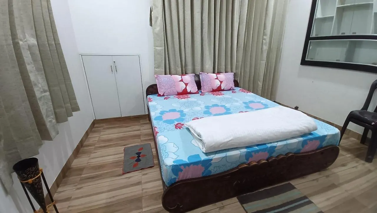 Gokul Niwas Homes One Udaipur 0*,  India