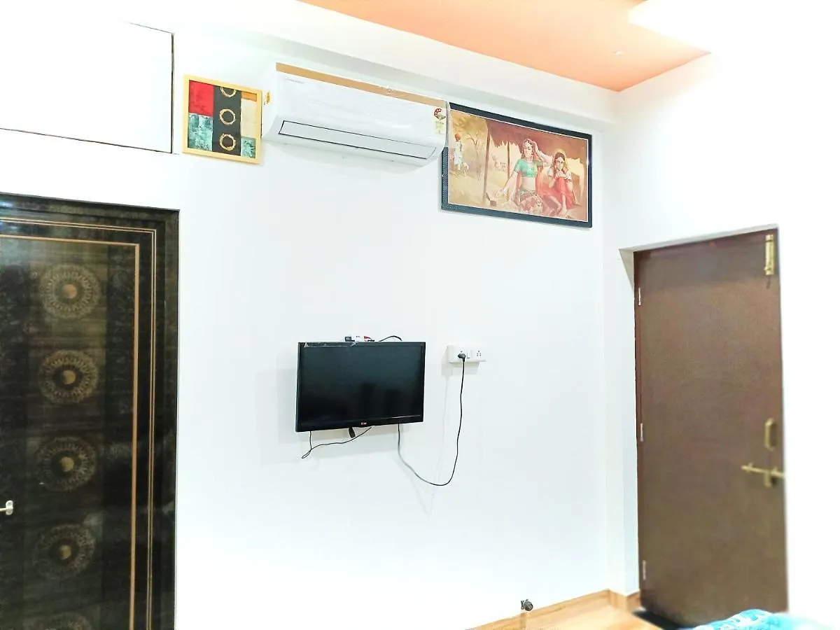 Apartment Gokul Niwas Homes One Udaipur